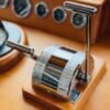 DeFever Yacht Helm Controls