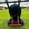 Superfreak Badass 4.3 Nozzle and Hull Condition