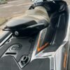 Sea-Doo GTX 230 Touring Seat and Handlebar