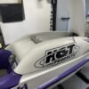 Kawasaki 750 SX Retracted Handlepole