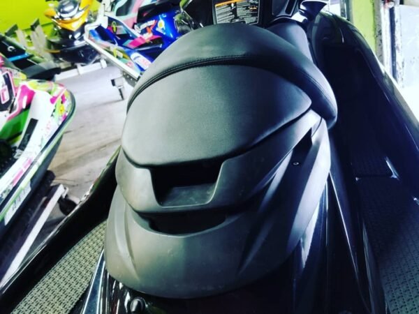 Yamaha FX SHO Custom Racing Seat