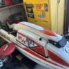 Kawasaki JS440 Starboard Side Profile