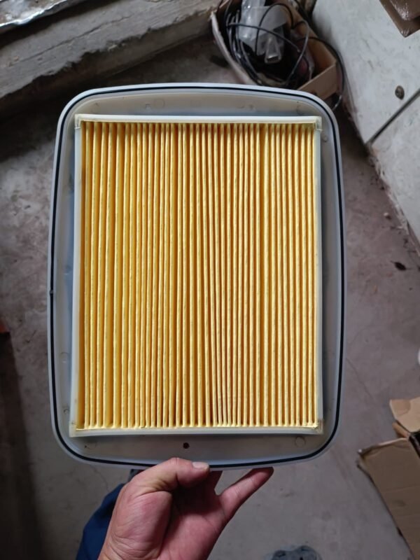 Yamaha WaveBlaster air filter