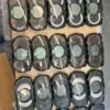 Digital gauge clusters for jet ski dashboards