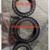 Yamaha WaveBlaster drive shaft bearings