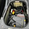2017 Sea-Doo RXT front bow angle performance design