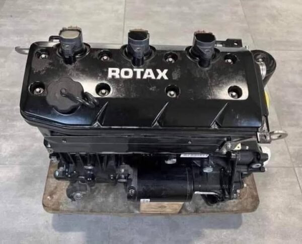 watercraft parts jet ski watercraft engine full assembly view