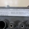 Yamaha 1.8L HO engine identification nameplate