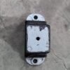 Yamaha WaveBlaster engine pin supports