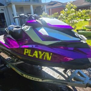 2017 sea doo rxp x 300
