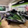 kawasaki jet ski ultra 310lx