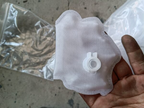 Yamaha WaveBlaster fuel filter