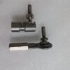 Yamaha WaveBlaster fuel pressure regulator and throttle position sensor