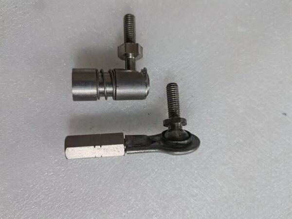 Yamaha WaveBlaster fuel pressure regulator and throttle position sensor