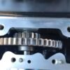 Yamaha 1.8 SHO engine gear bearing component