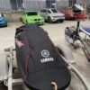 Yamaha WaveBlaster jet ski cover