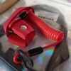 Yamaha WaveBlaster kill switch lanyard
