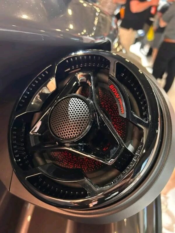 OEM and aftermarket marine sound systems for jet skis