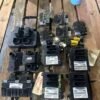 Performance and tuned ECUs for jet ski engines