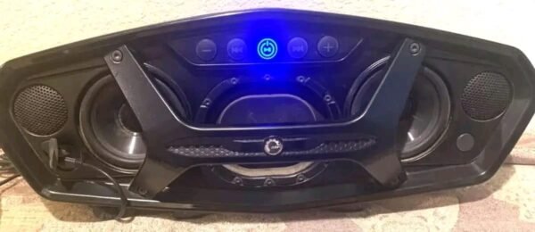 Performance and tuned ECUs for jet ski engines
