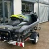 Rear platform and LinQ system on Sea-Doo RXP 300 Apex