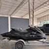 Right side view of 2026 Yamaha GP SVHO 1800 Turbo brand new jet ski for sale