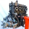 Yamaha 1.8 SHO starter motor assembly