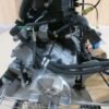 Yamaha 1.8L HO stator and charging assembly