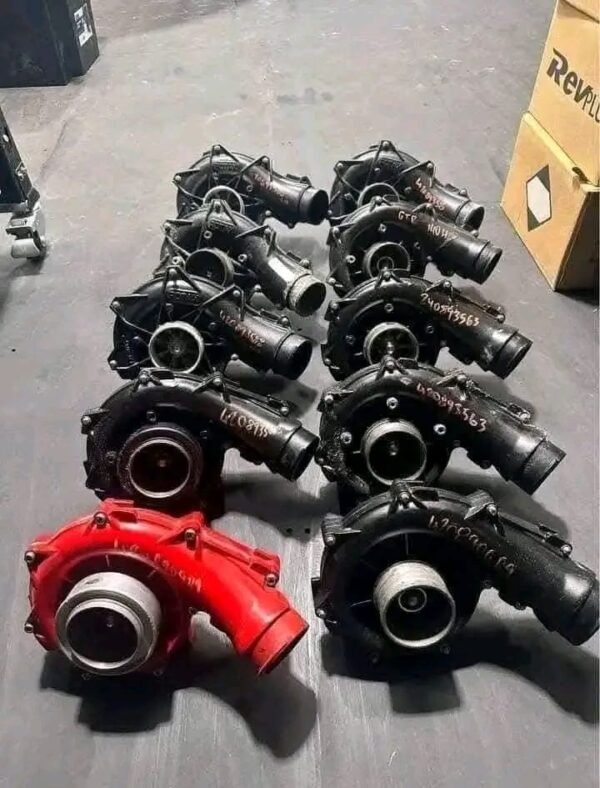 Jet ski superchargers and intercoolers performance upgrade
