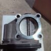 Yamaha WaveBlaster throttle body assembly