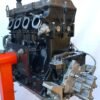 Yamaha 1.8 SHO water pump impeller and wear ring
