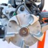 Yamaha 1.8 SHO water pump impeller and wear ring