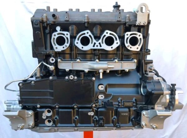 yamaha sho engine side view marine motor