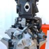 Yamaha 1.8 SHO engine side profile alternative angle