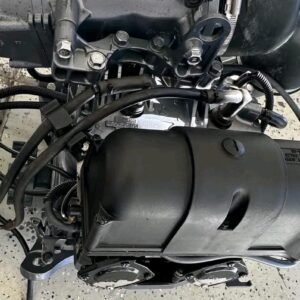 yamaha waverunner superjet 701cc drop-in engine