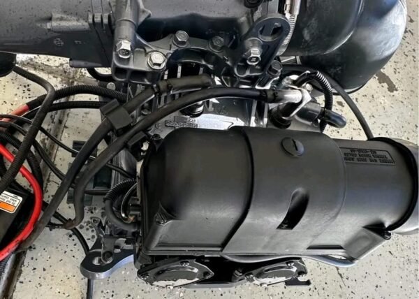 yamaha waverunner superjet 701cc drop-in engine