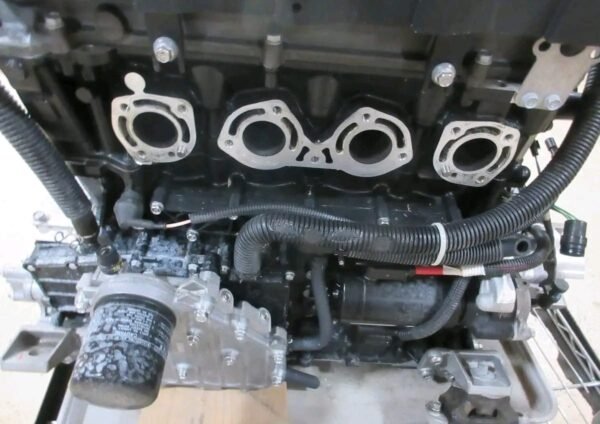 Yamaha VXR 1800 rotating assembly crankshaft and internals