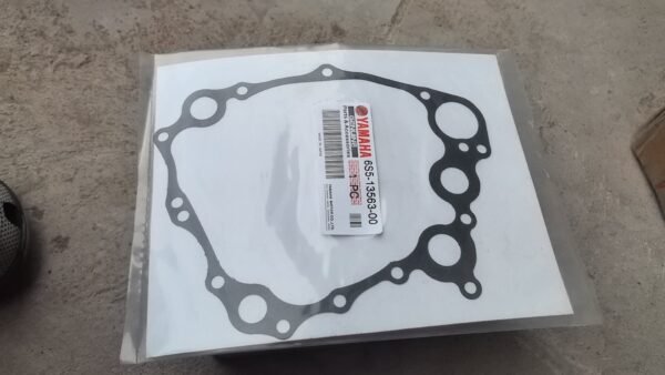 Yamaha WaveBlaster cylinder head gasket