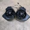 Pair of marine speakers for personal watercraft