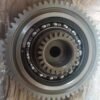 Yamaha WaveBlaster primary drive gear assembly