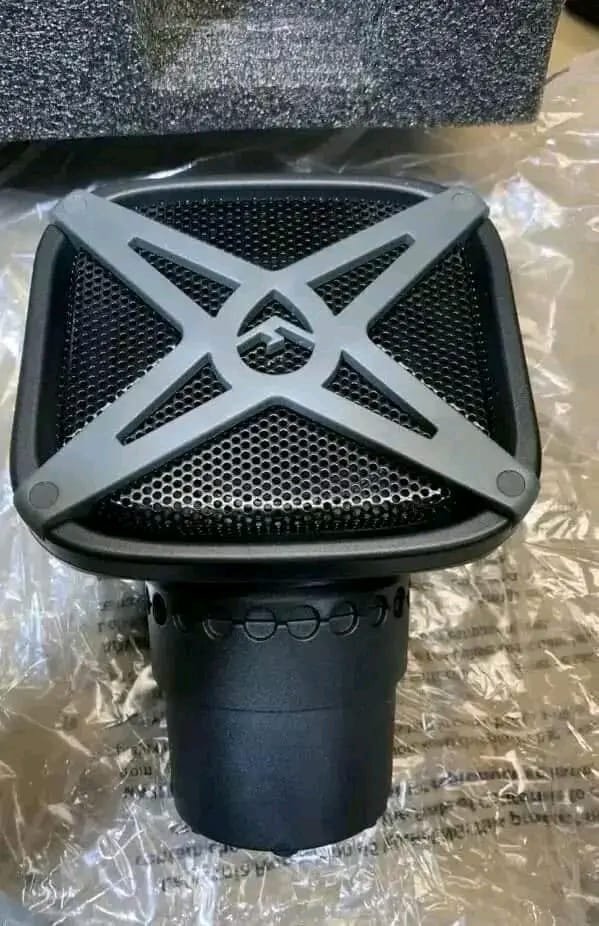 Sea-Doo jet ski speaker system