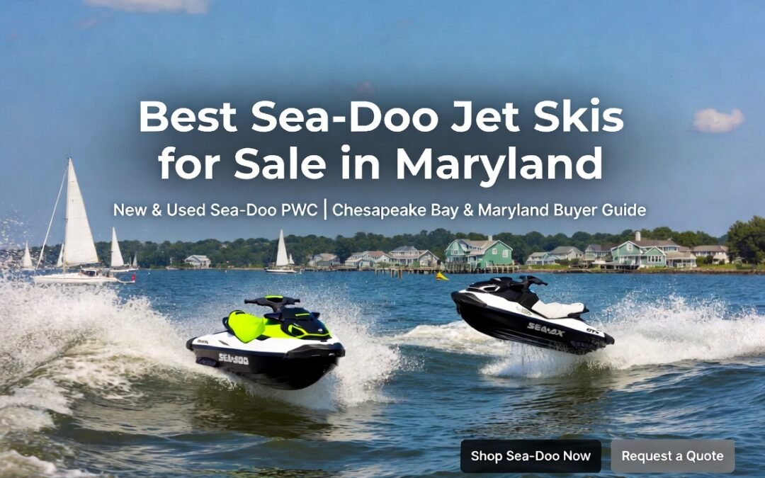 How to Buy Your First Boat in Massachusetts